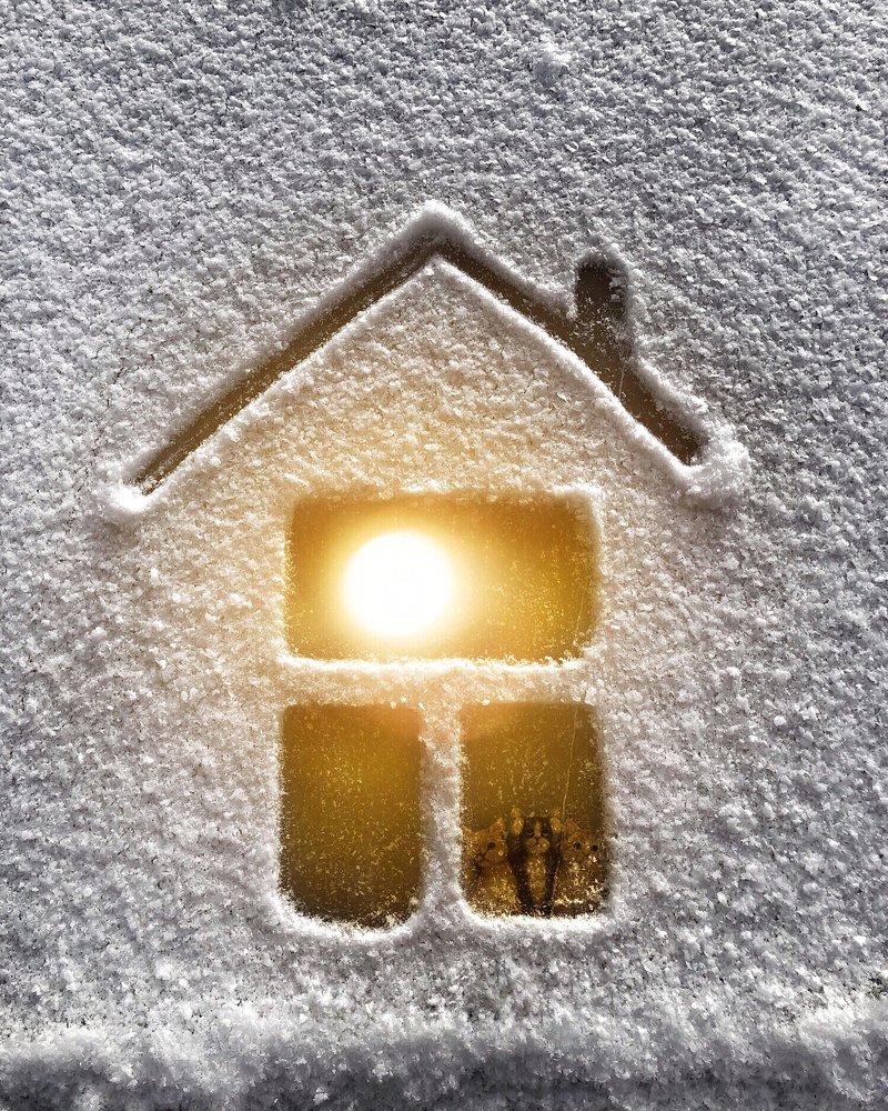 Photograph by Валентина Старикова