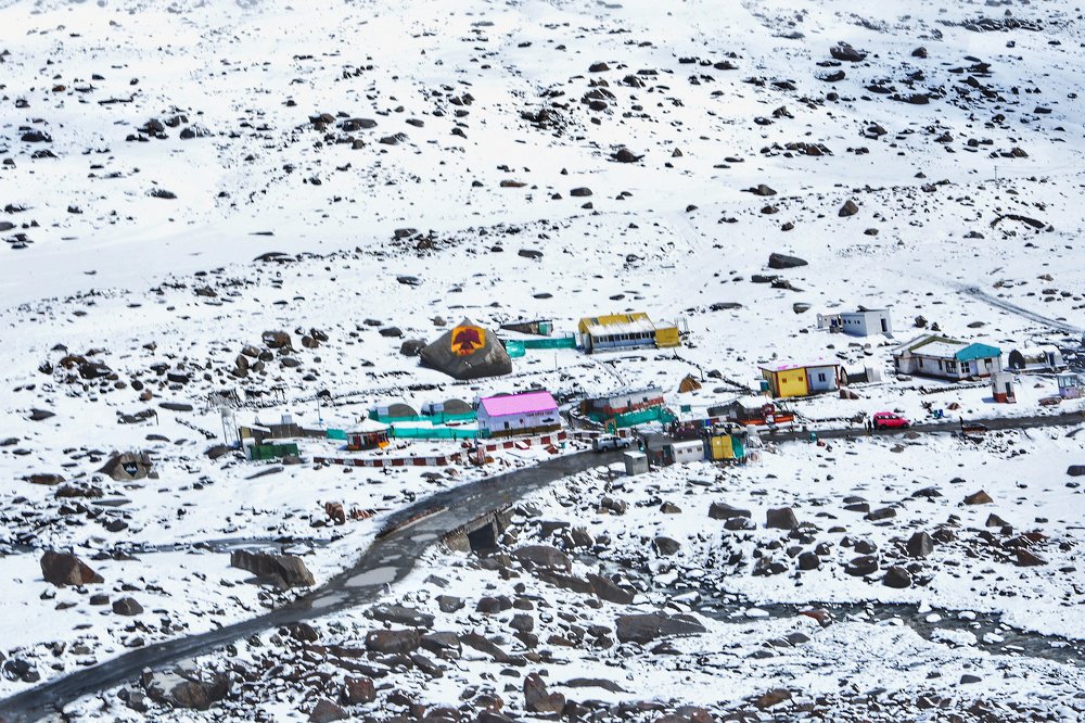 Photograph by Shampa Bhowmik