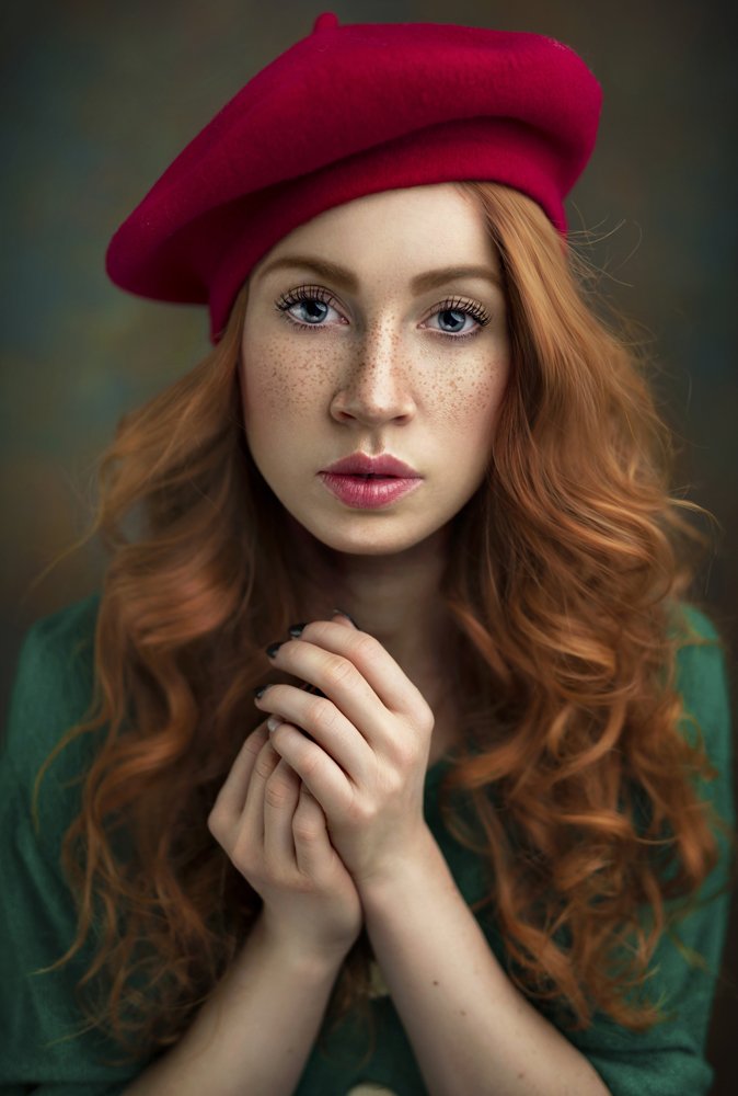 Photograph by Van Der Linden Alexandra