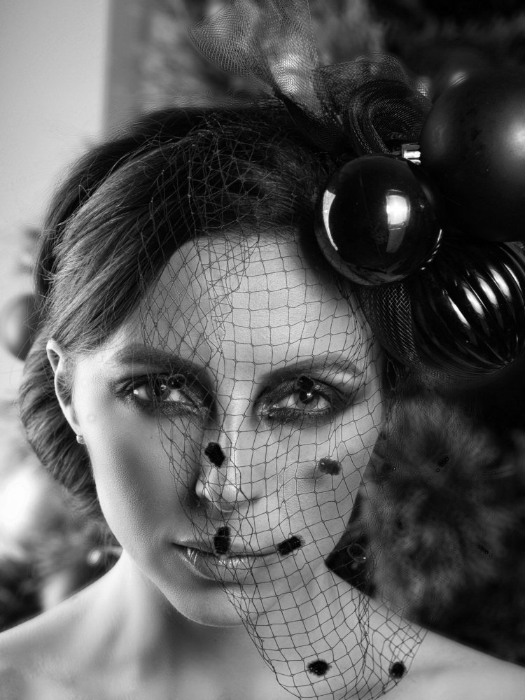 Photograph by Алёна Храмова