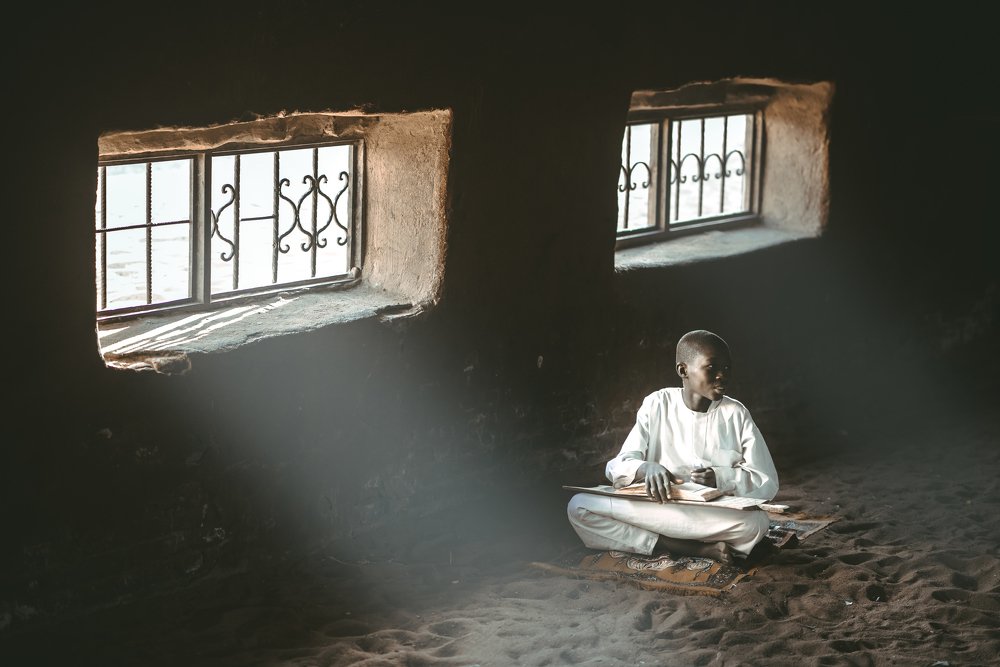 Photograph by الأمين السر