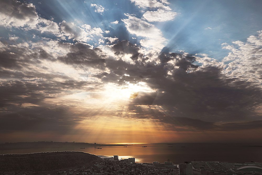 Photograph by Айдын Мехтиев