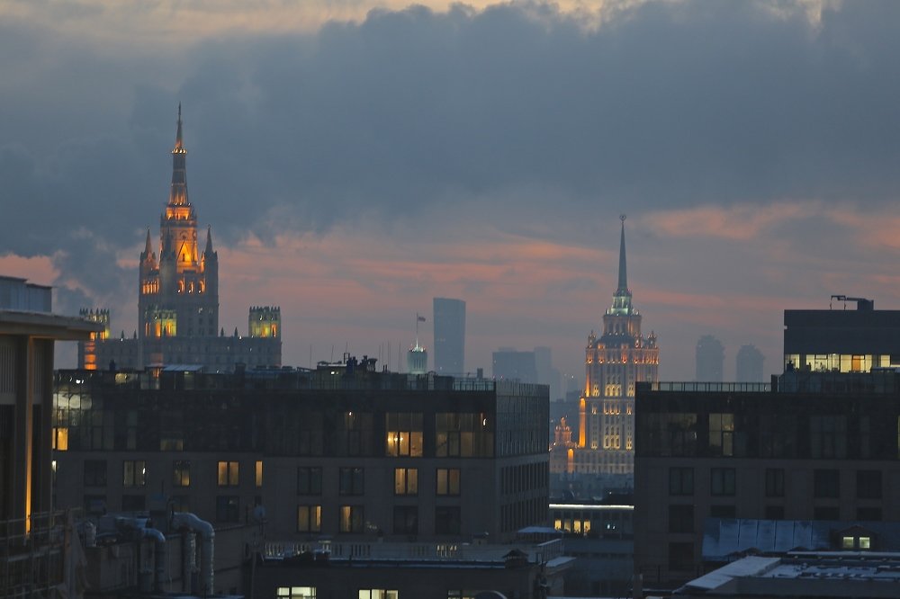 Фотография автора Наталья Васько -Черданцева