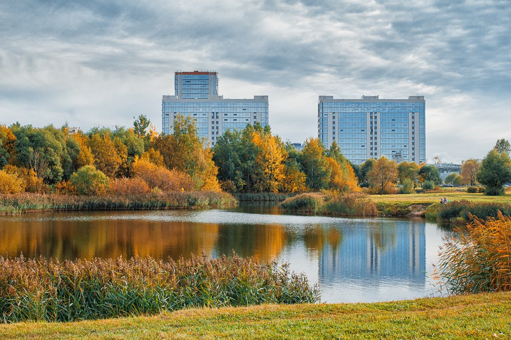 Photograph by Анастасия Стародубцева
