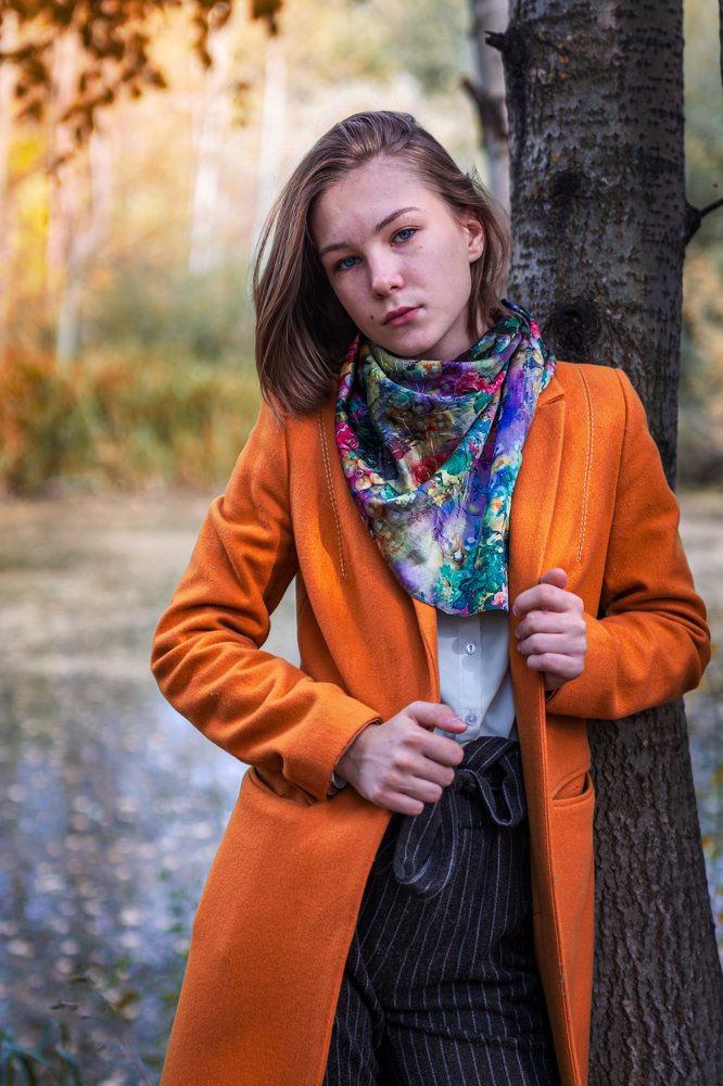 Photograph by Евгений Глазунов