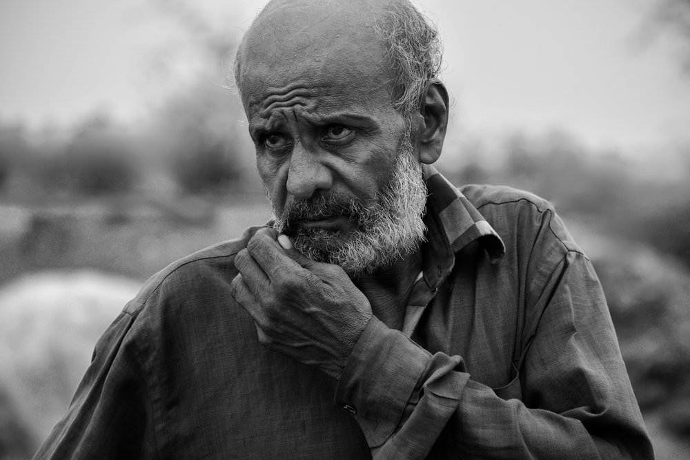 Фотография автора KOUSHIK ROY