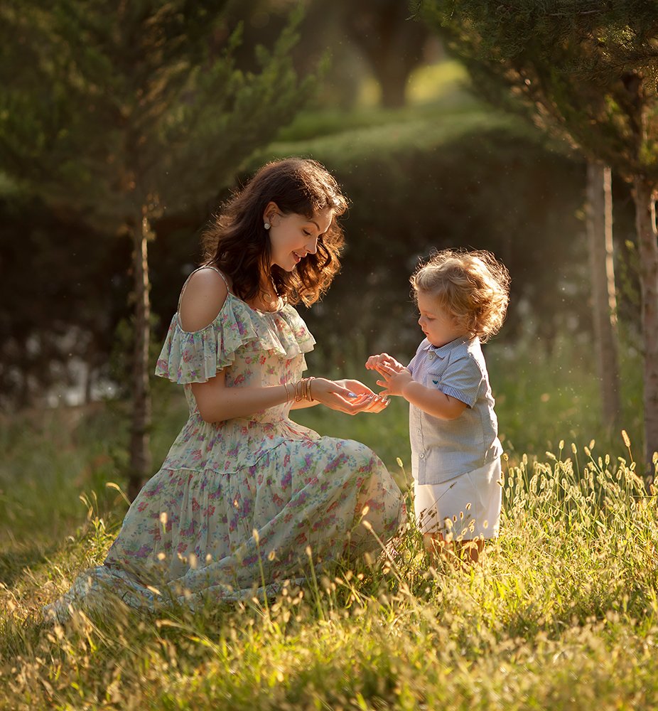 Photograph by Лейла Алиева