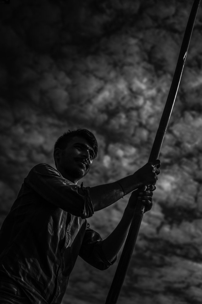 Photograph by Mehedi Hasan Shawan