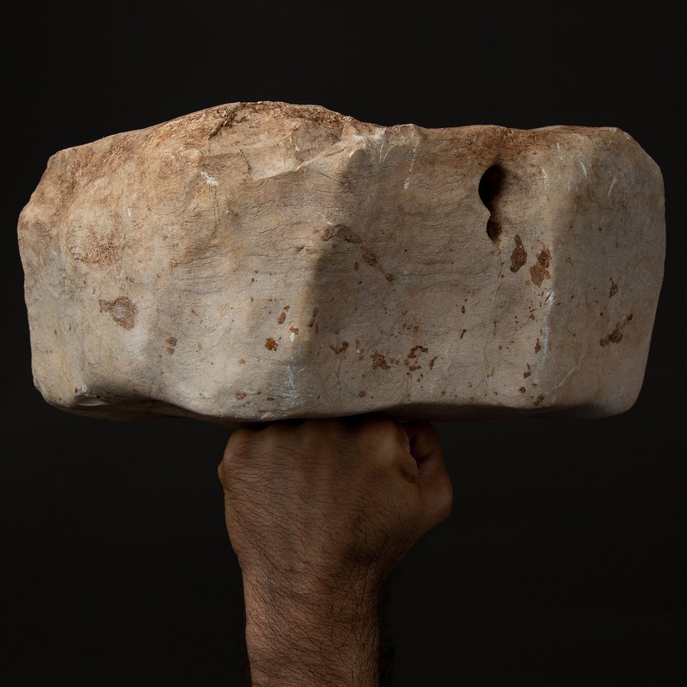 Photograph by Eyal Gurevitch