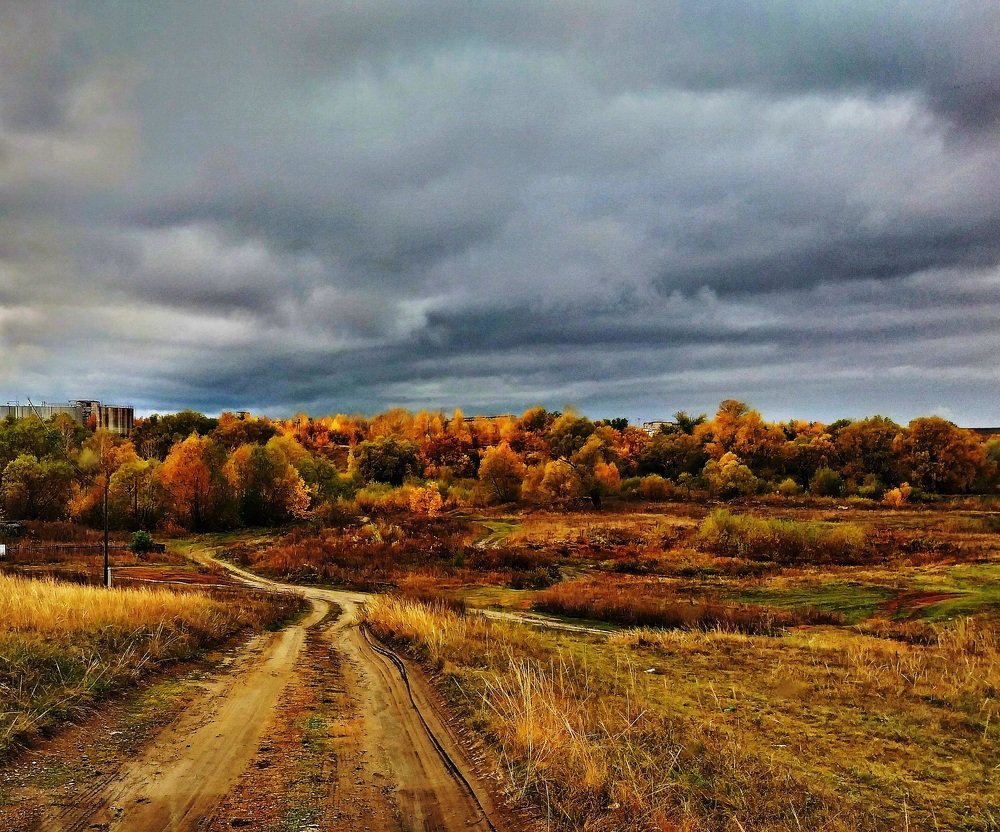 Photograph by Ольга Веселова