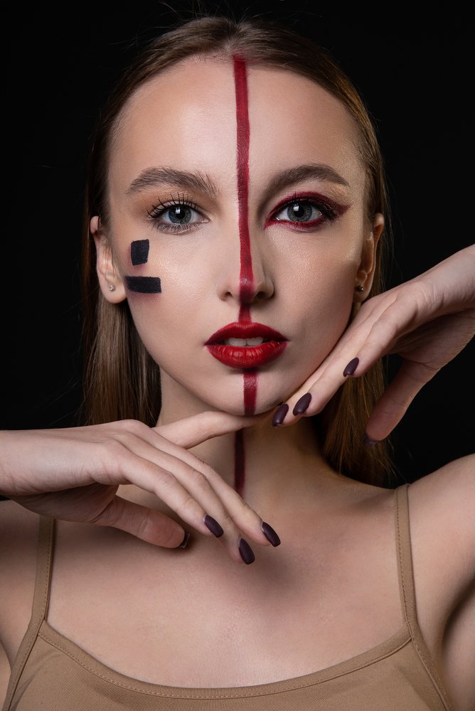 Photograph by Юлия Лихонкина