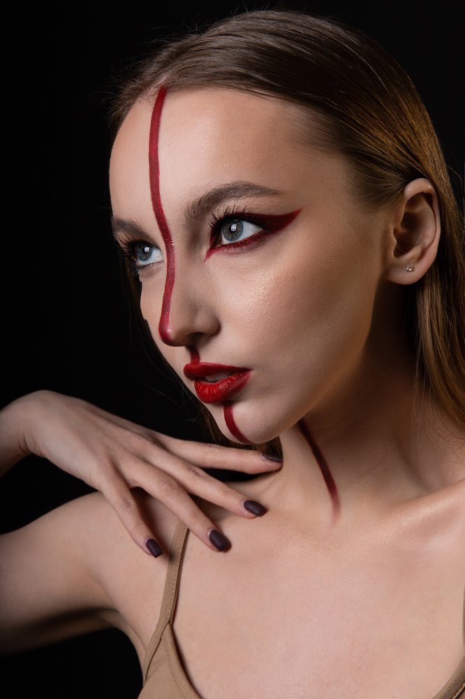 Photograph by Юлия Лихонкина