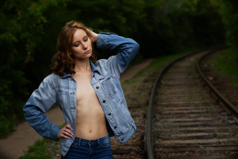 Photograph by Дмитрий Томин