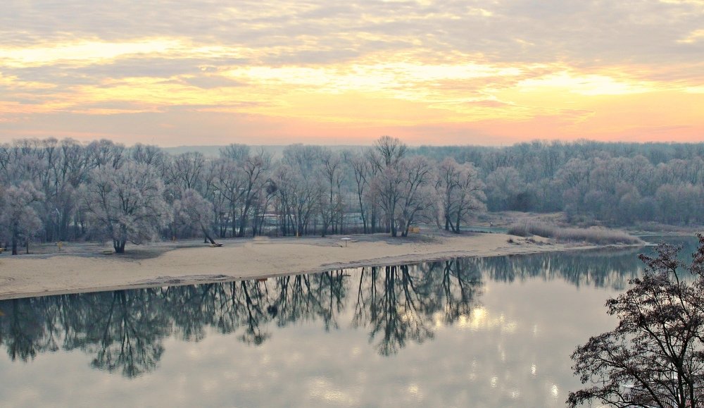 Photograph by Galina Tsmyg