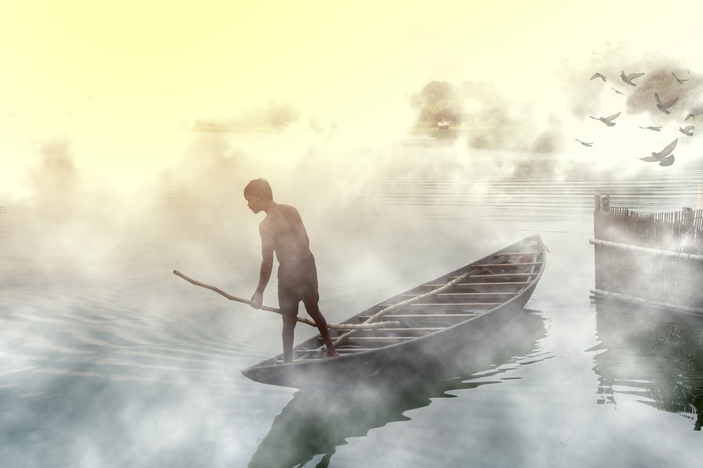 Photograph by Atanu chakraborty