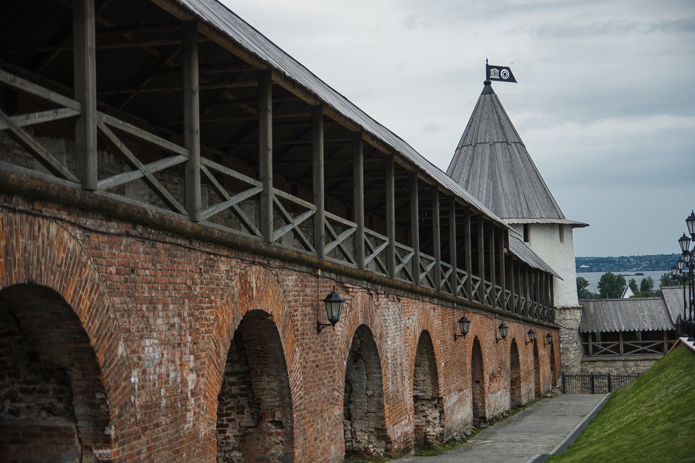 Photograph by Alexey Ignashin