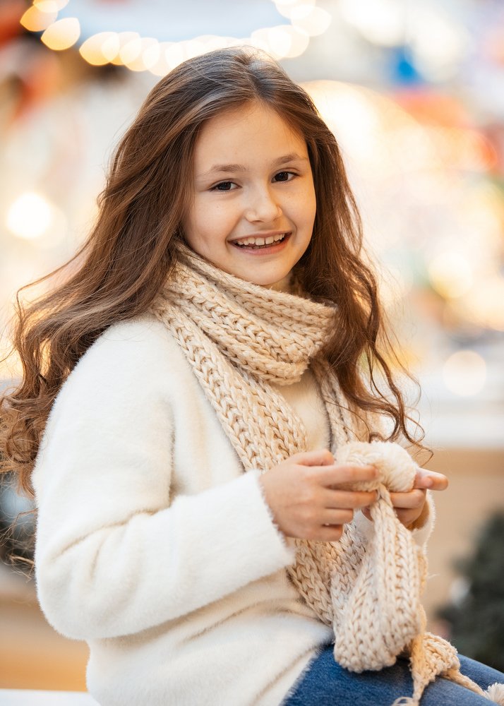 Photograph by Dasha Zueva