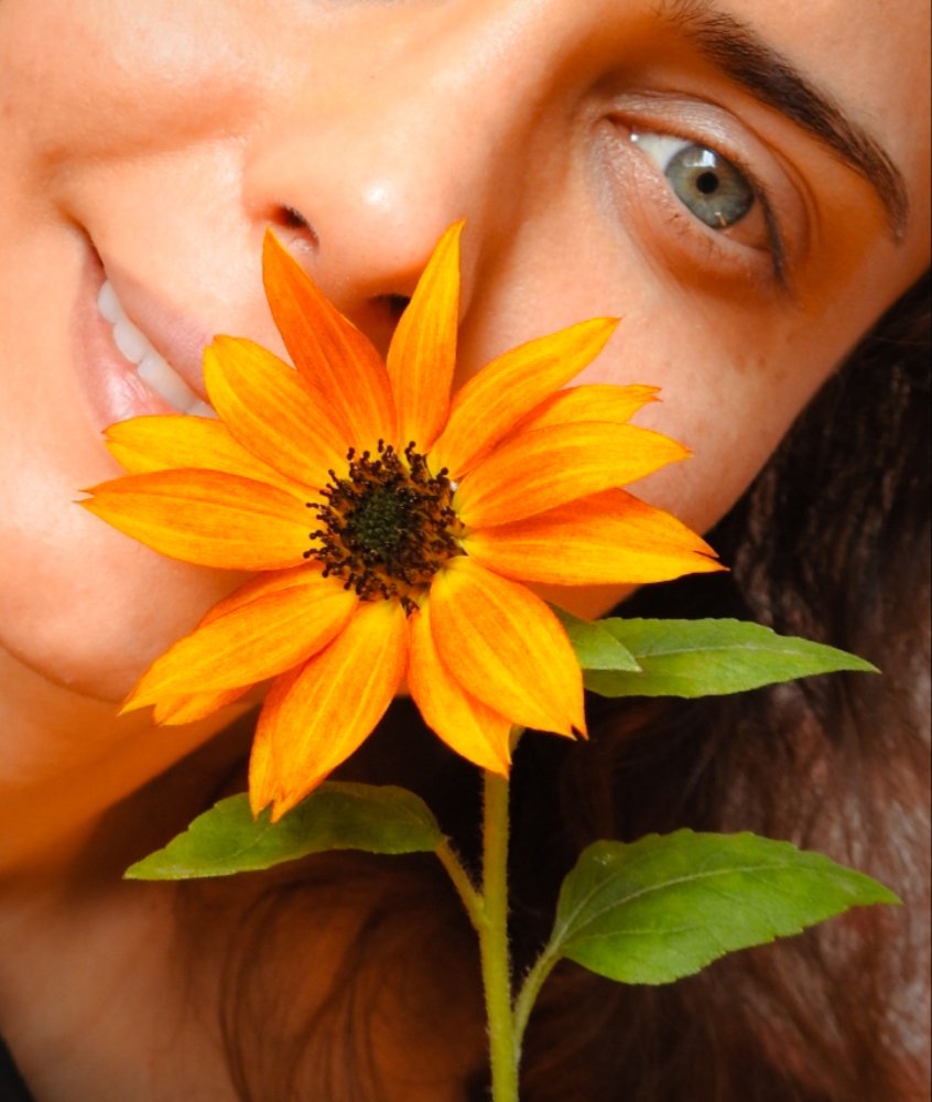 Photograph by Lia Pereira