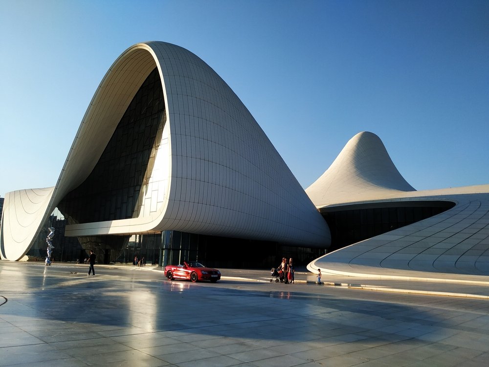 Photograph by Айдын Мехтиев