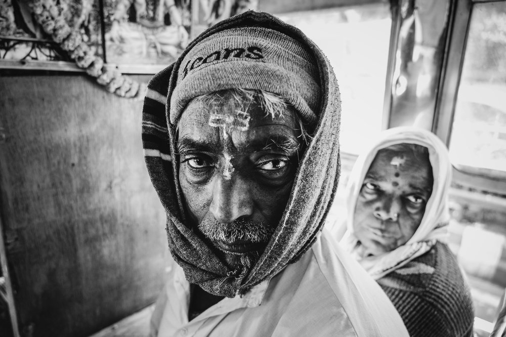 Photograph by Partha Mukhopadhyay