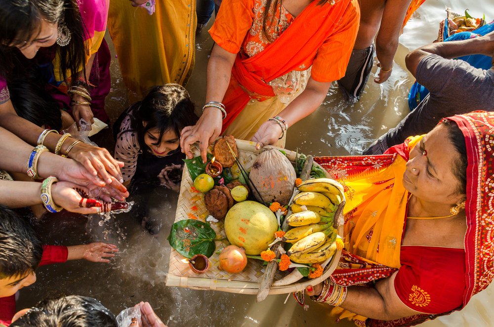 Photograph by Partha Mukhopadhyay