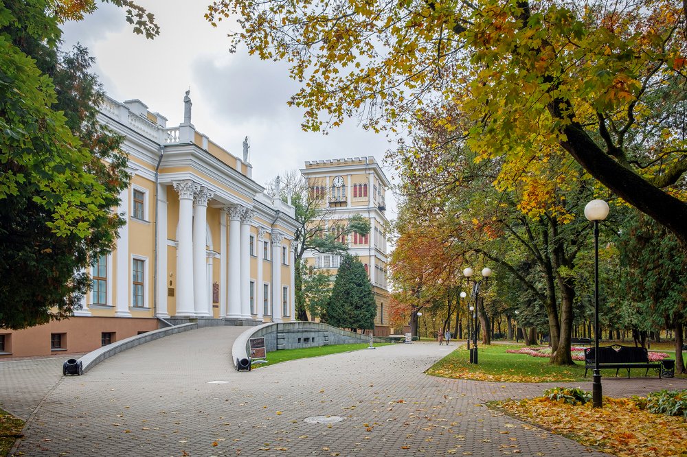 Photograph by Соболев Сергей