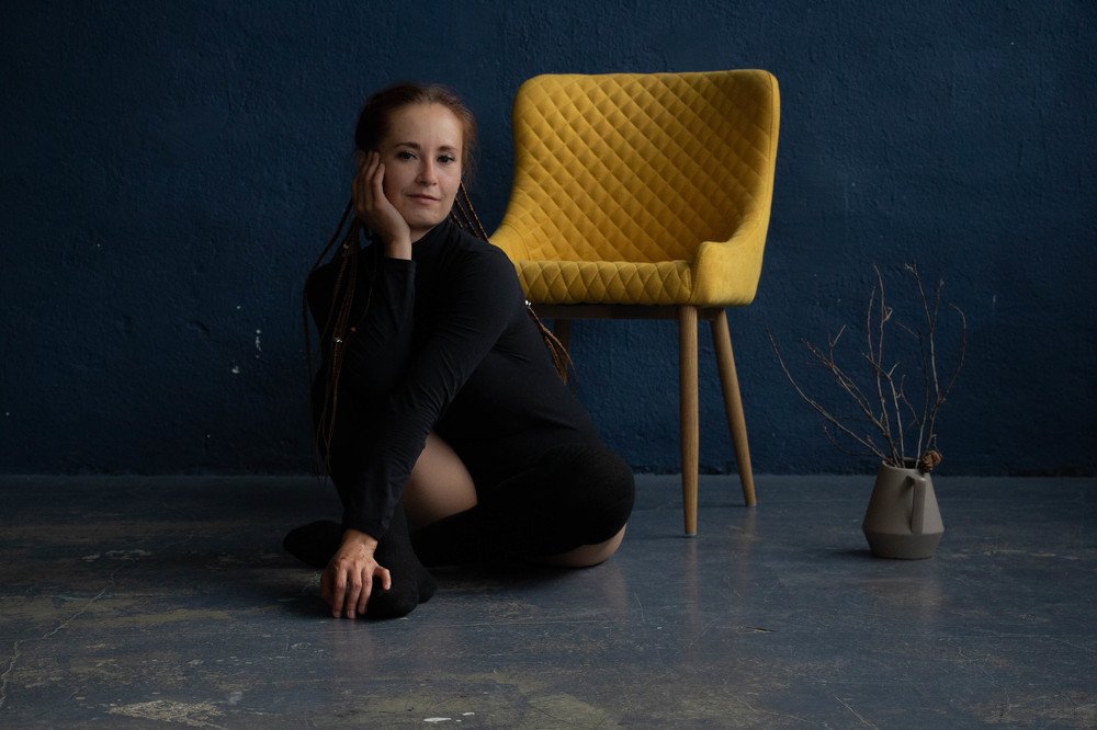 Photograph by Ксения Глубокова