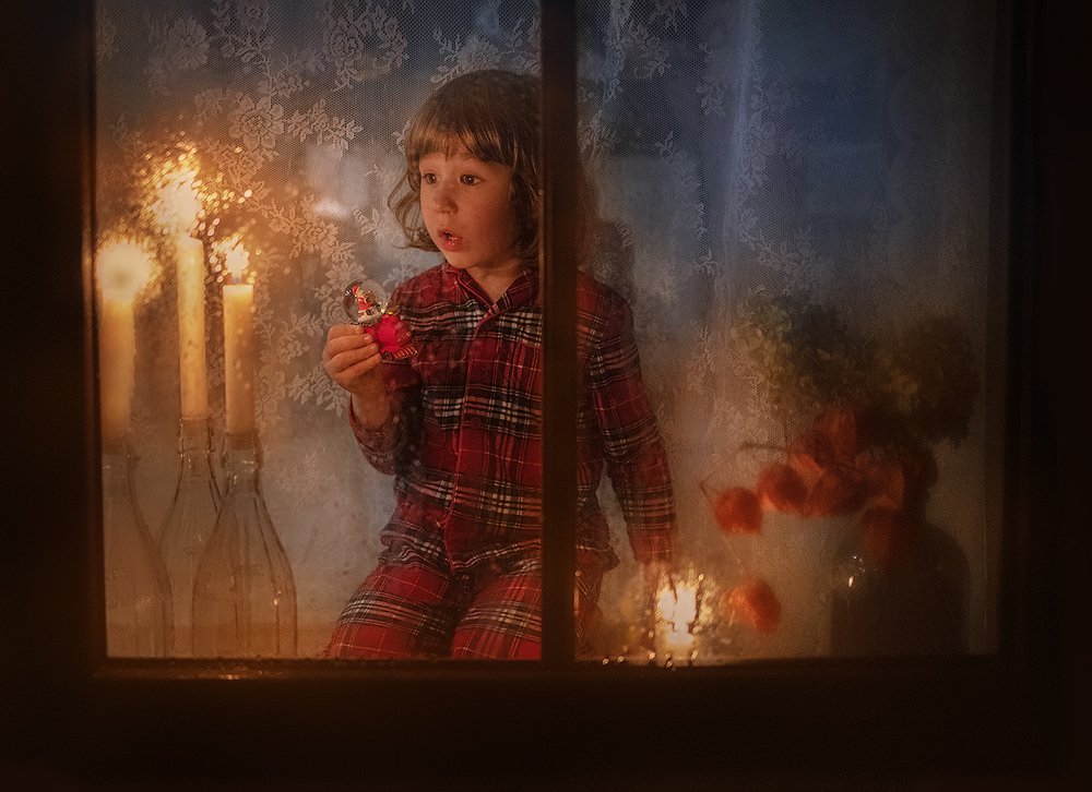 Photograph by Anastasia Strekalovski