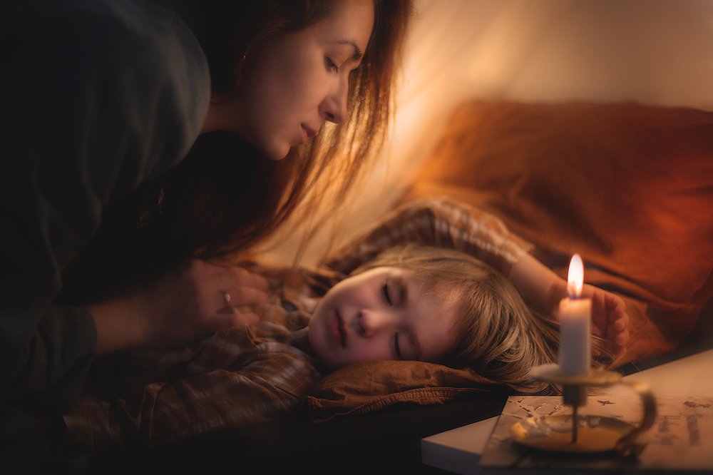 Photograph by Anastasia Strekalovski