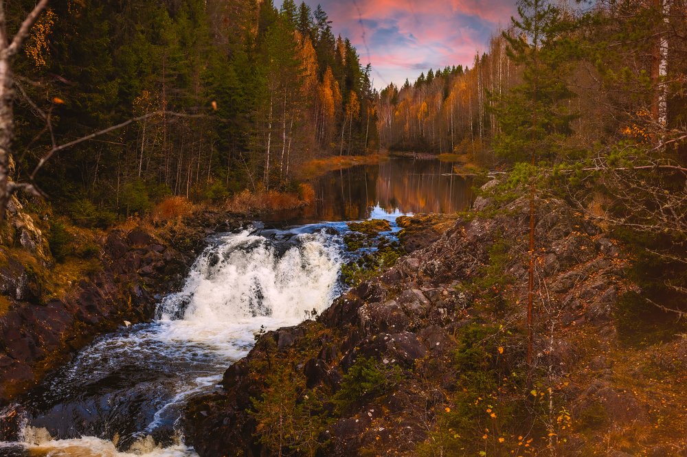 Photograph by Олег Борищенков