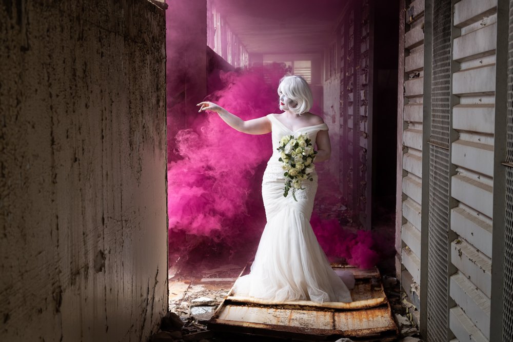 Photograph by Alta Oosthuizen