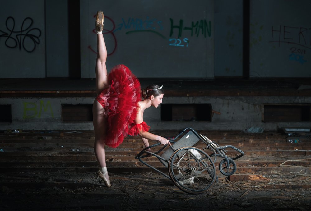 Photograph by Alta Oosthuizen