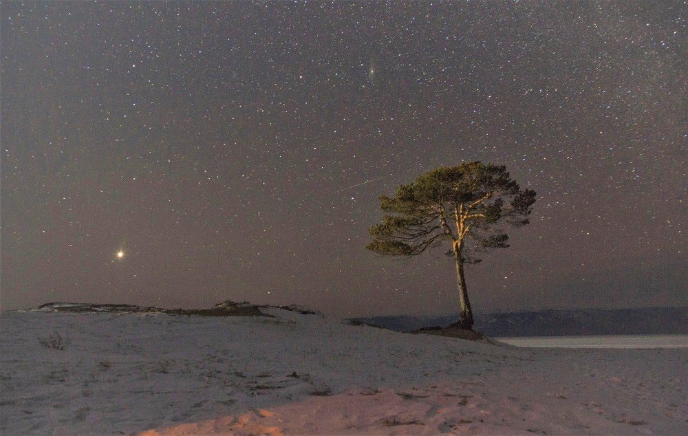 Photograph by Inga Butkovski