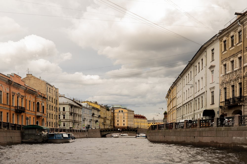 Photograph by Денис Карачёв