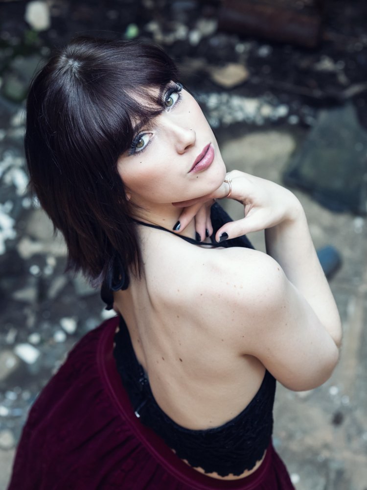 Photograph by Alta Oosthuizen