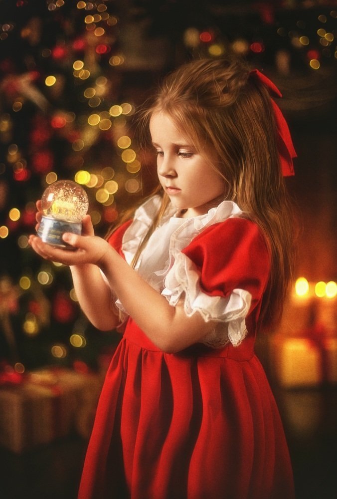 Photograph by Ольга Матиевская