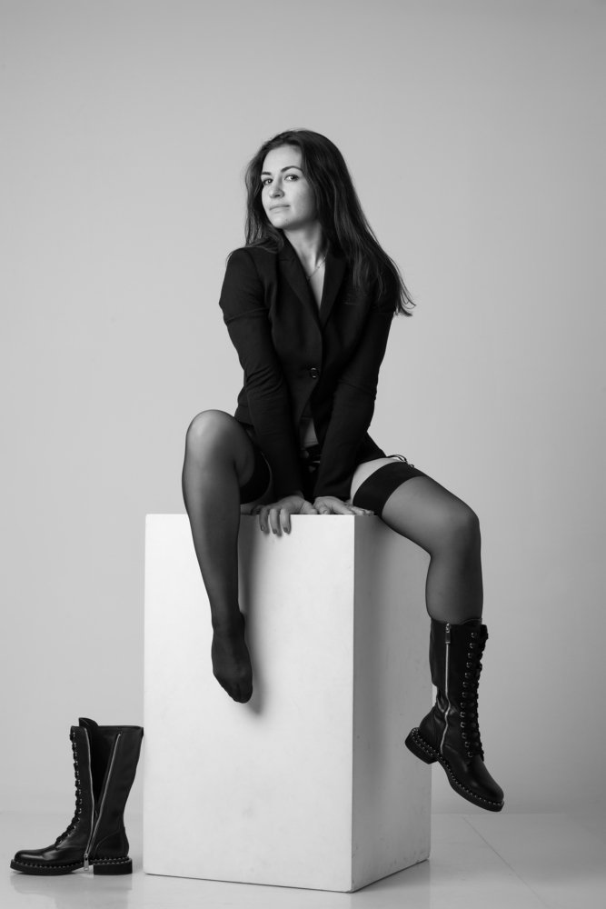 Photograph by Артем Логинов