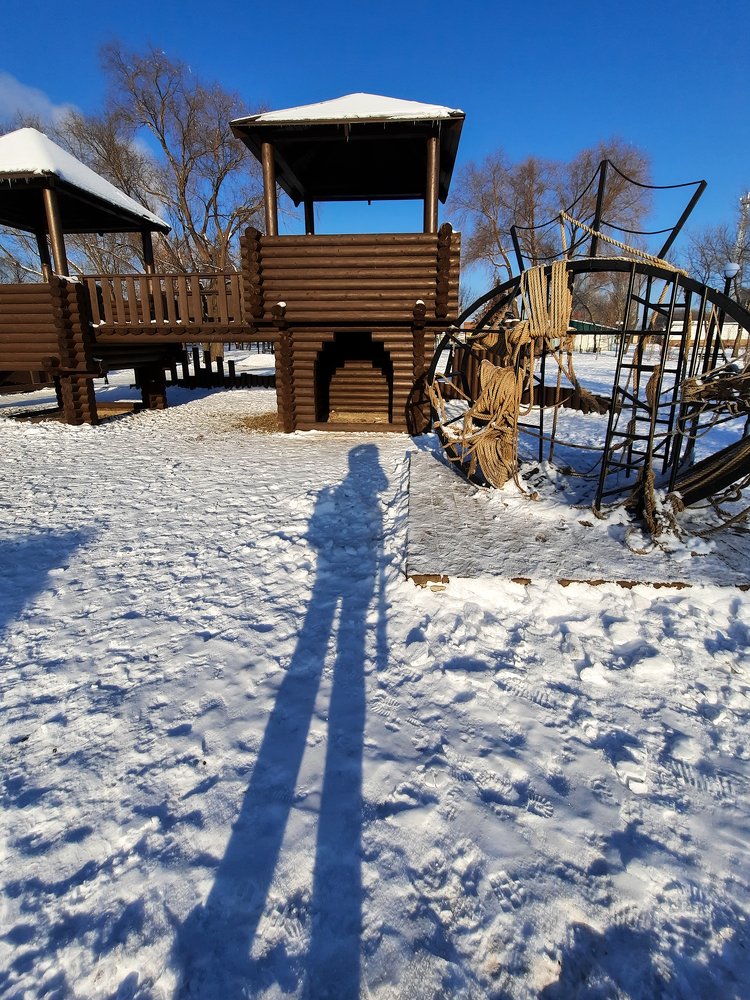 Photograph by Elena Khalizova