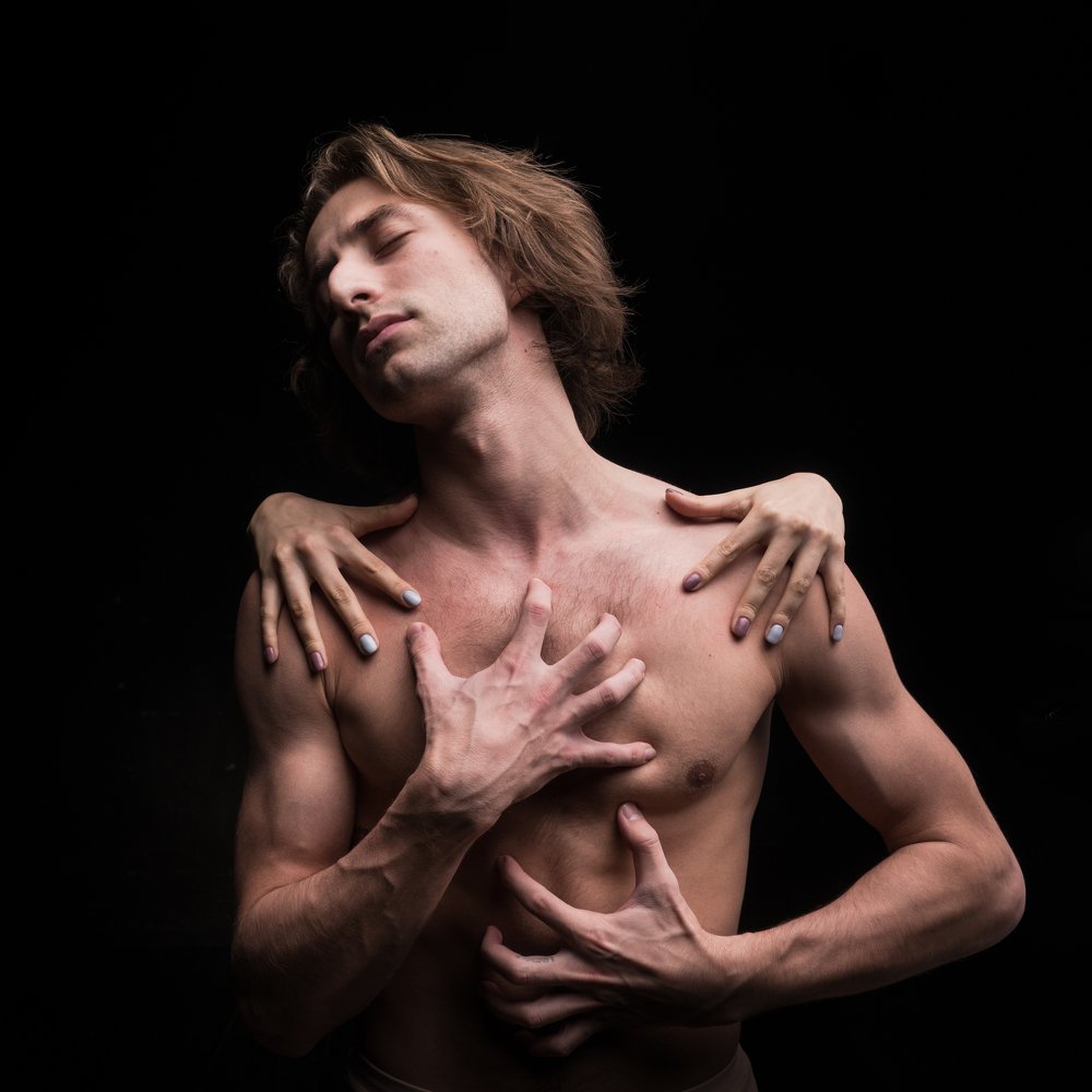 Photograph by Alice Tikston