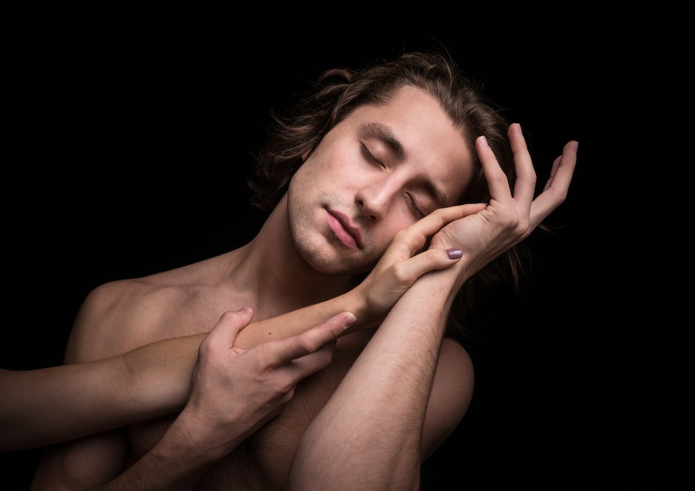 Photograph by Alice Tikston