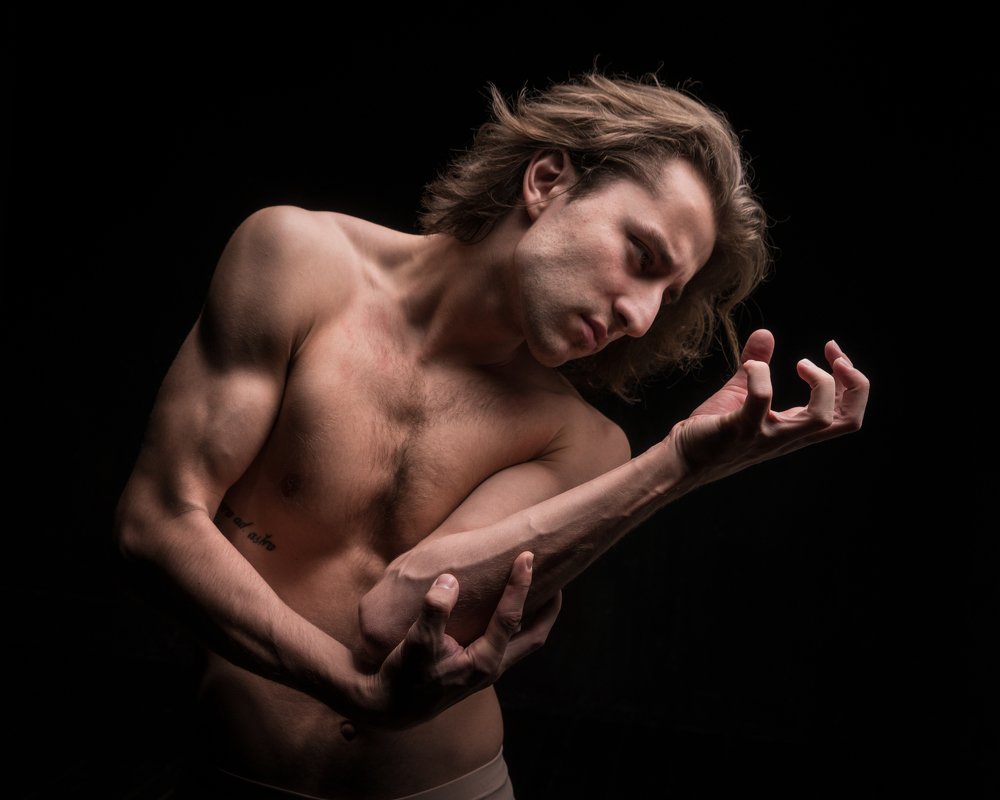 Photograph by Alice Tikston