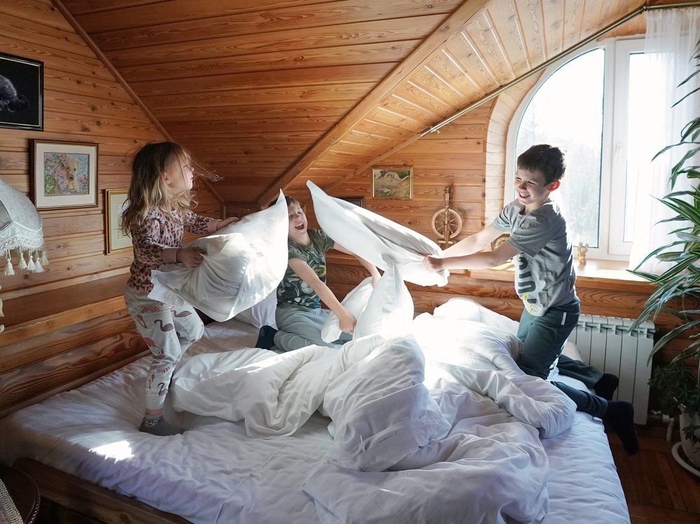 Photograph by Евгения Гущина