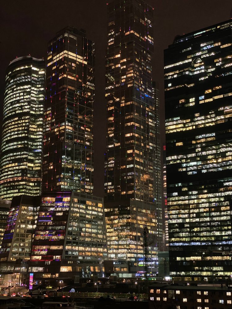 Photograph by Артем Логинов