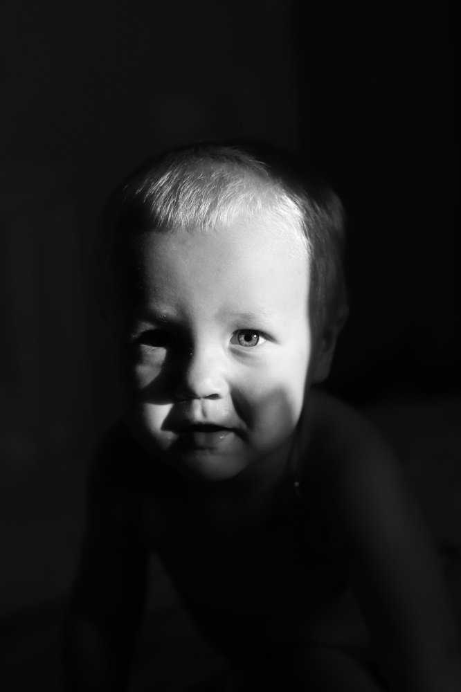 Photograph by Alexandr Tulinov