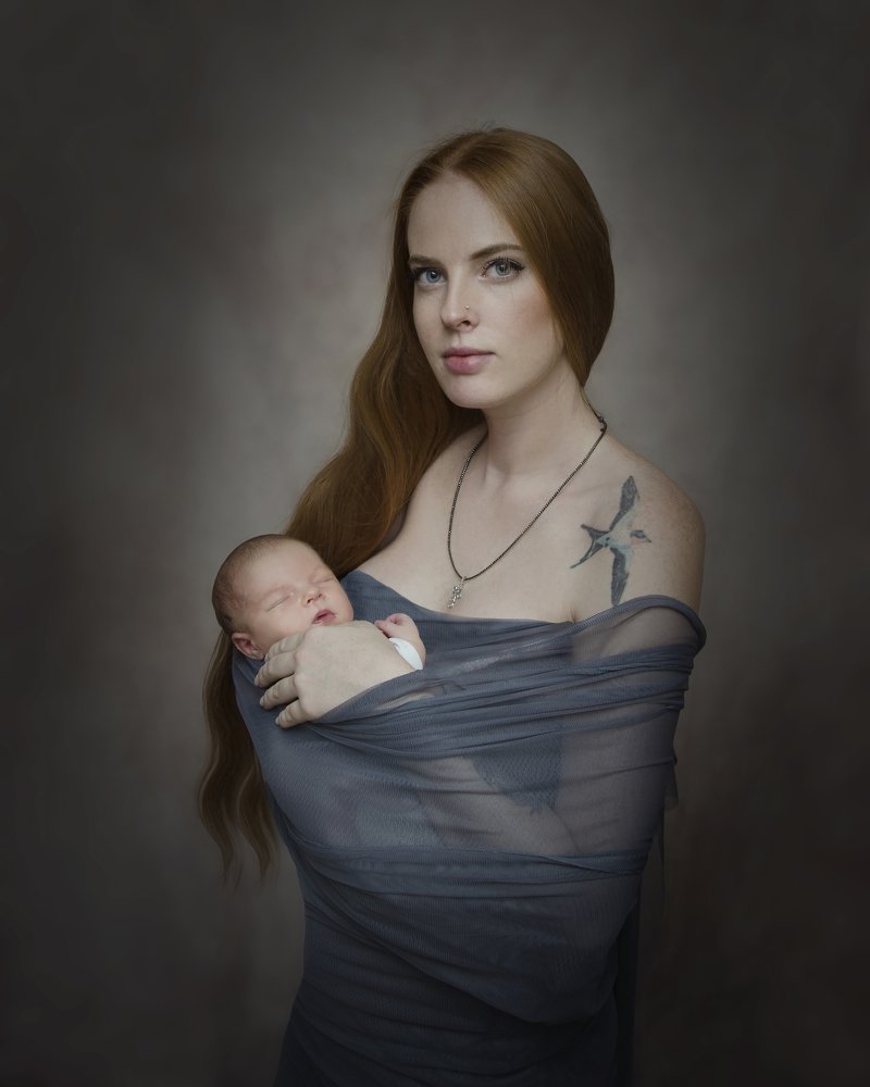 Photograph by елена муртазина