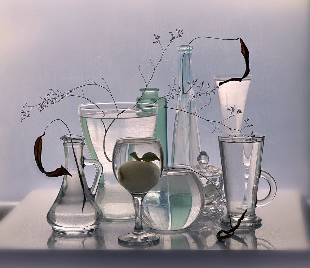 GLASS