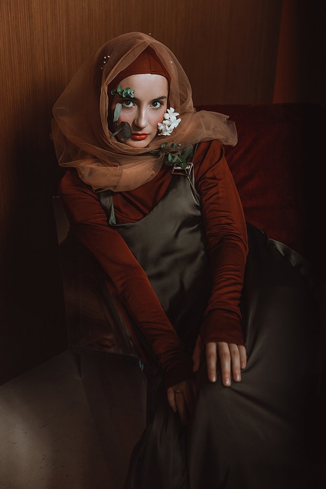 Photograph by РИММА Галиуллина