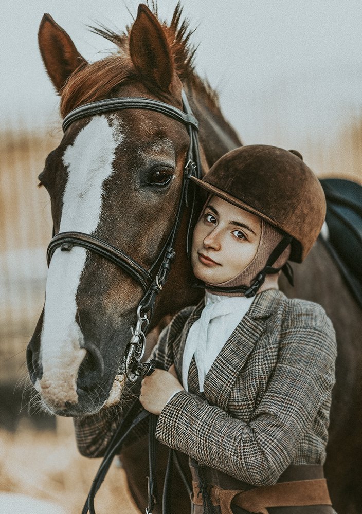 Photograph by РИММА Галиуллина