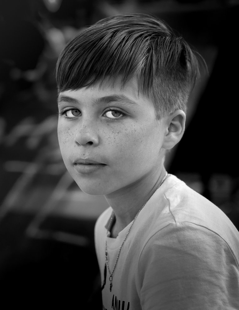 Photograph by Ruslan Yagodin