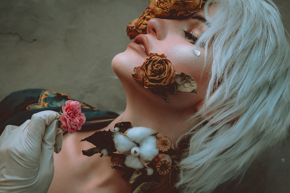 Photograph by Пока не зарегалась, но теперь хочу.